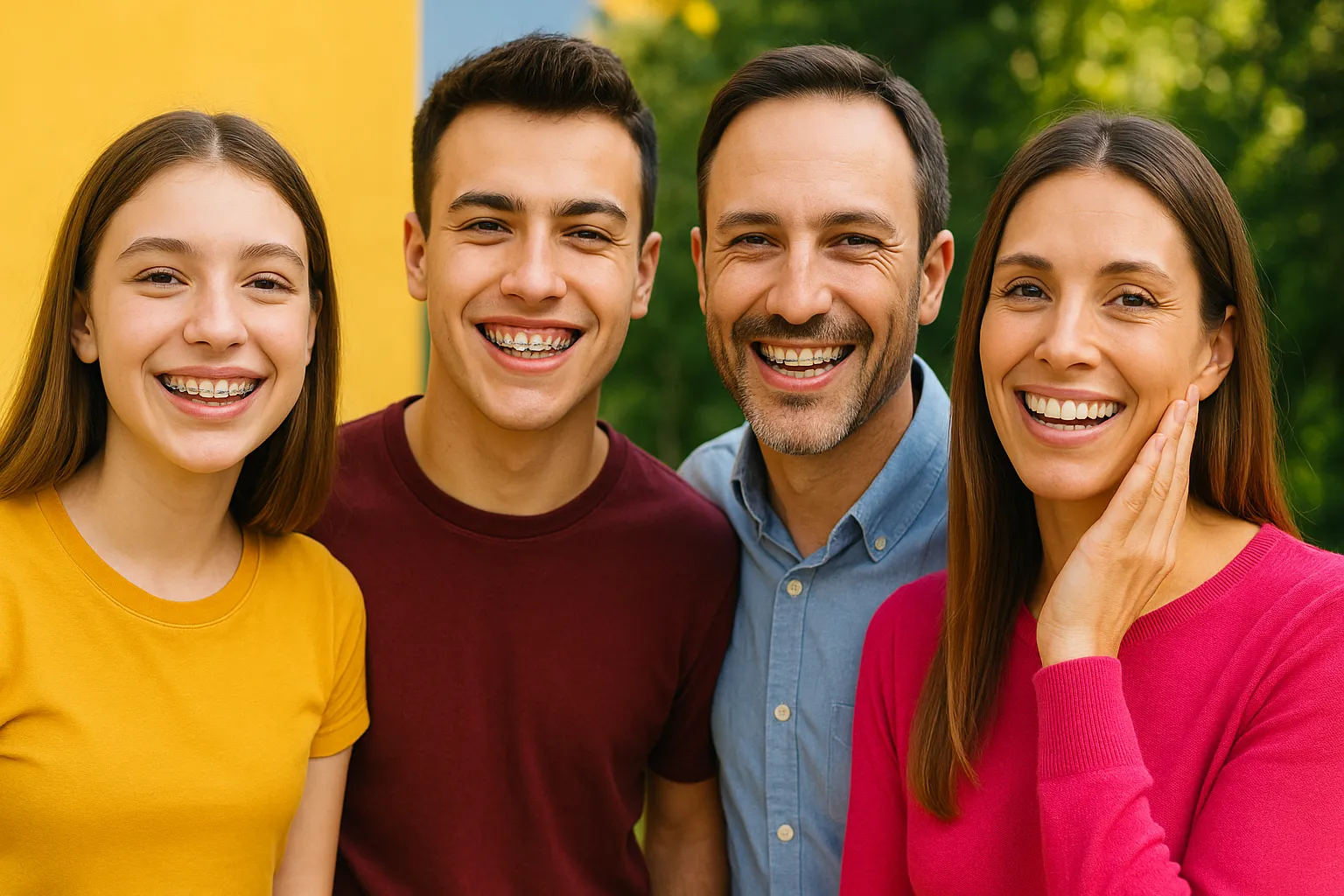 Orthodontics in Albania for Teens and Adults: Braces, Aligners and What to Expect