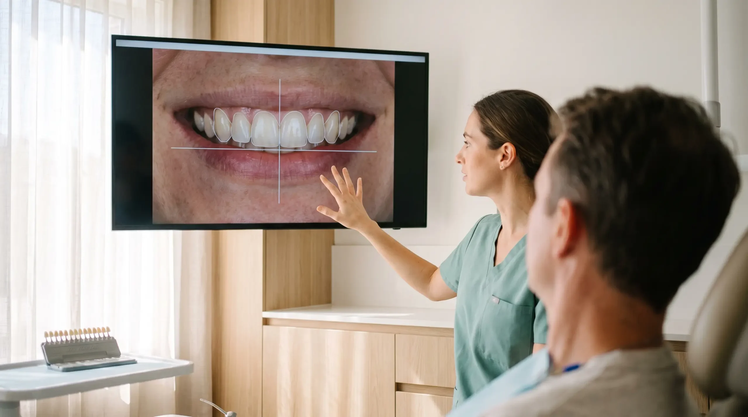 Hollywood Smile in Albania: Digital Smile Design Step by Step (2026)