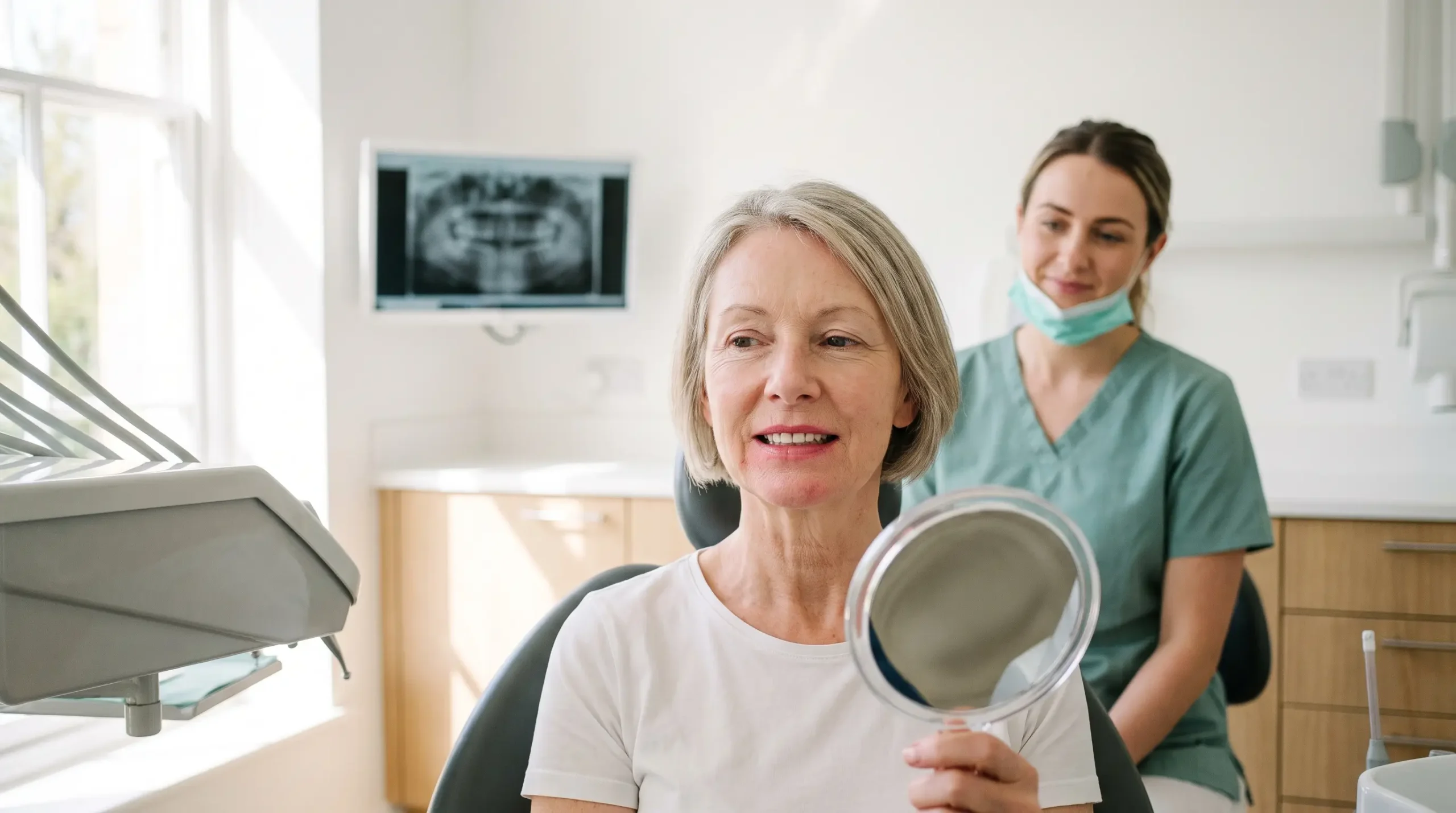 Same Day Dental Implants in Albania: Teeth in a Day Explained (2026)