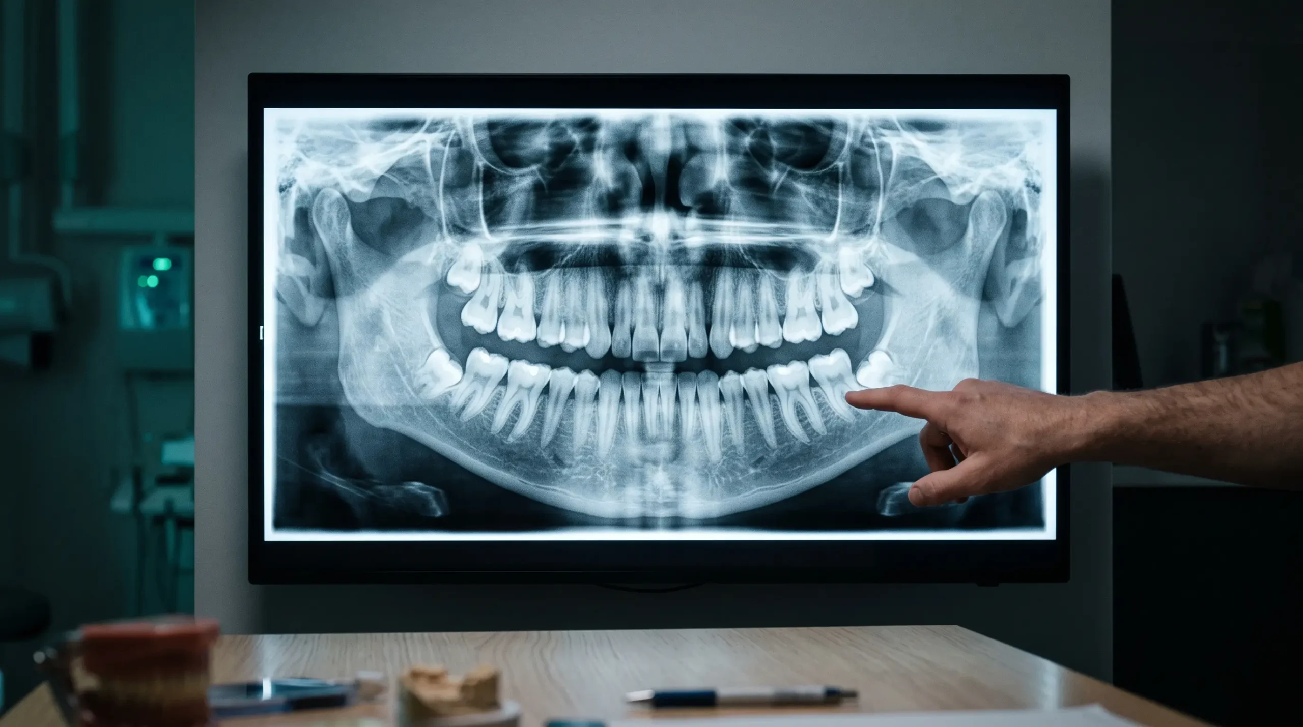 How to Get a Free Dental Quote from Albania Using Your X-Ray